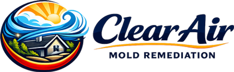 Clear Air Mold Remediation