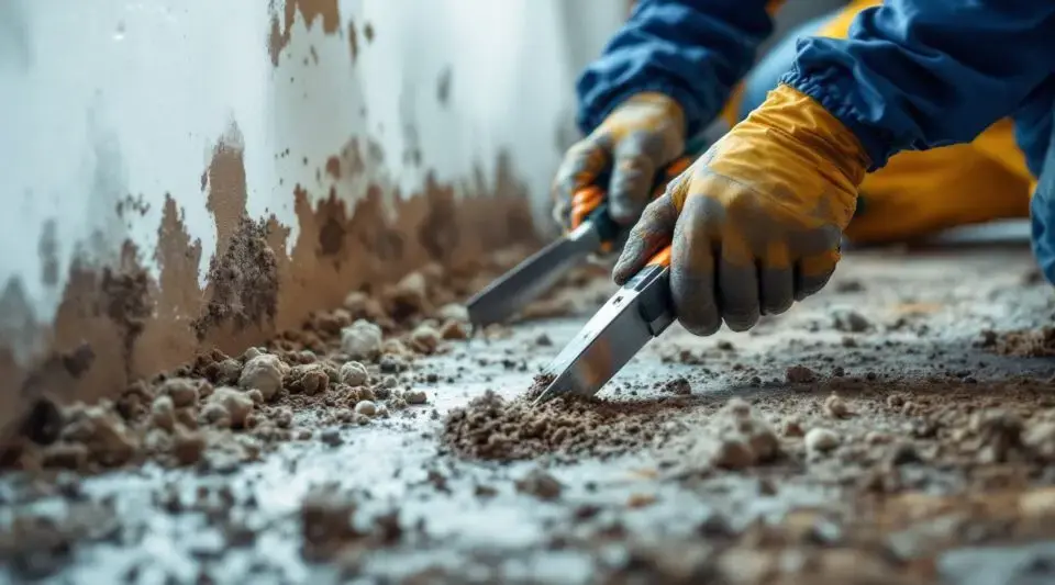 Attic Mold Remediation Rockwall