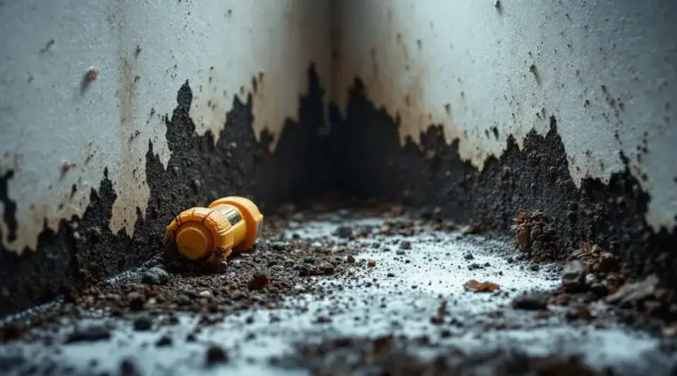 Emergency Mold Remediation Rockwall