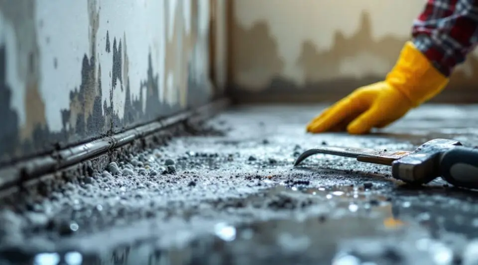 Home Mold Removal Services Rockwall