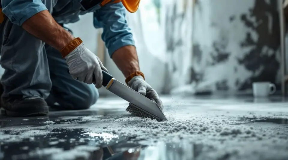 Mold Remediation Services Rockwall