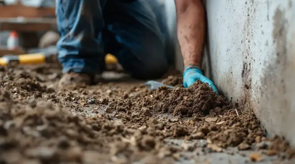 Our Certified Remediation Specialists at Clear Air Mold Remediation